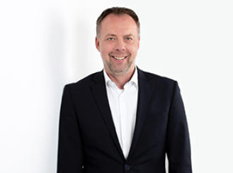 Ansprechpartener Bild von Matthias Huntemann